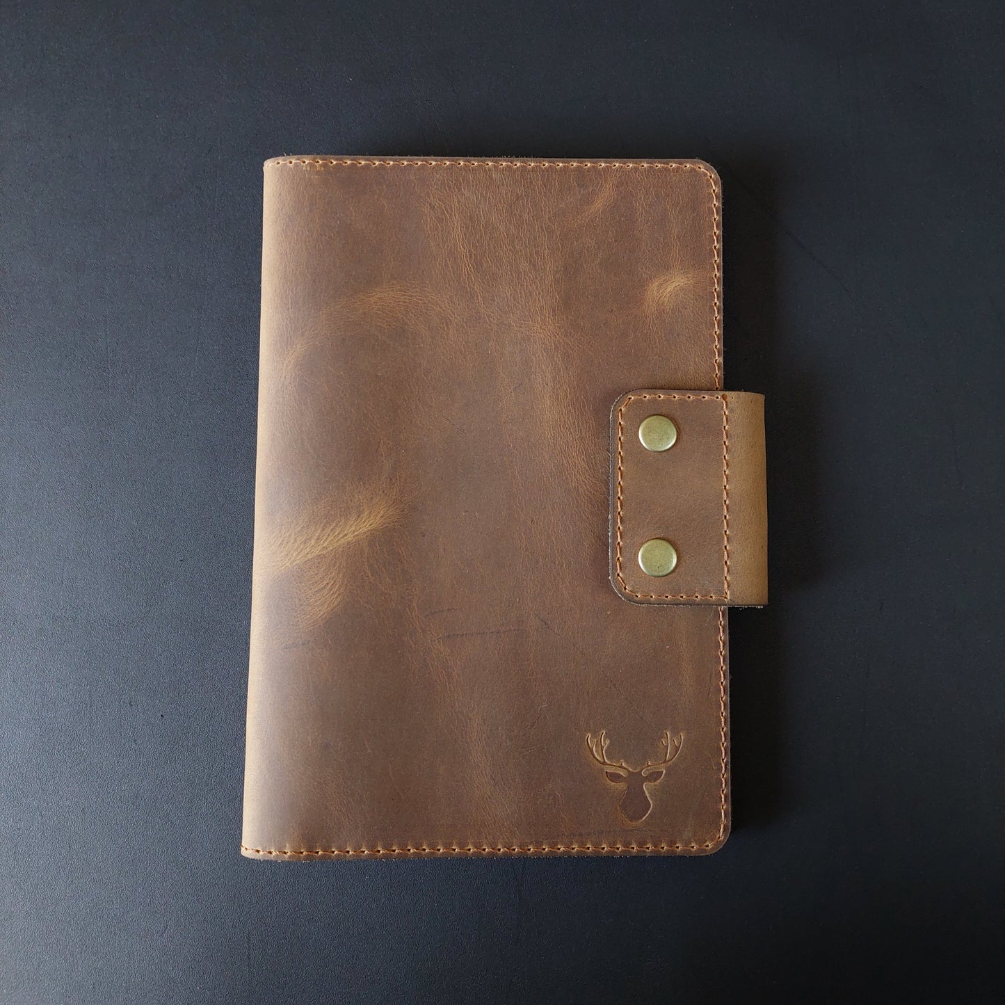 Libreta recargable Anillos