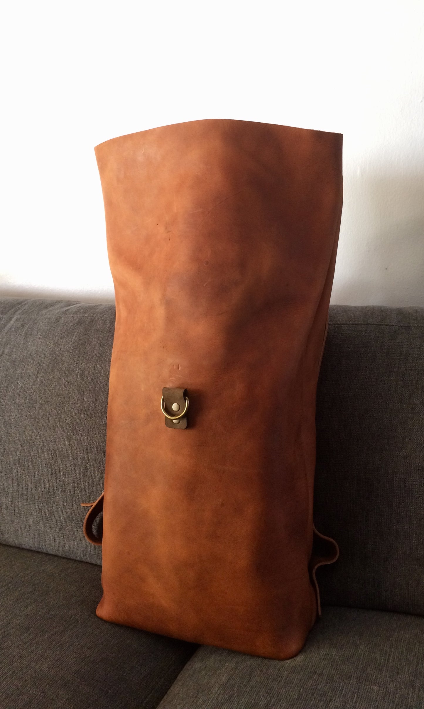 Mochila Roll Up
