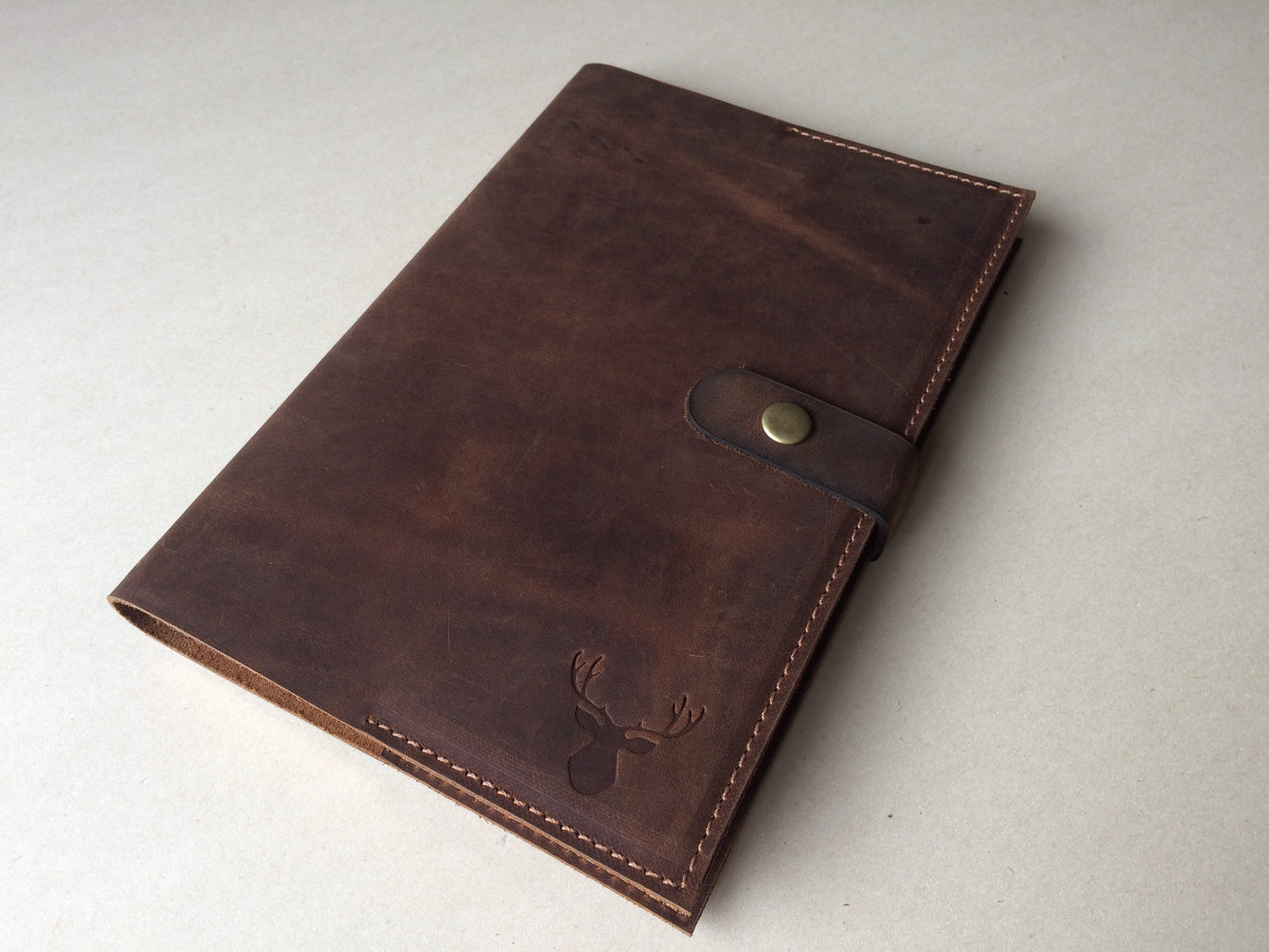 Libreta de notas