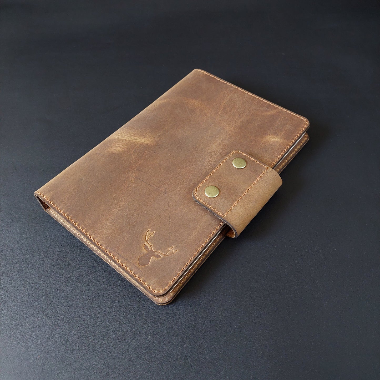 Libreta recargable Anillos