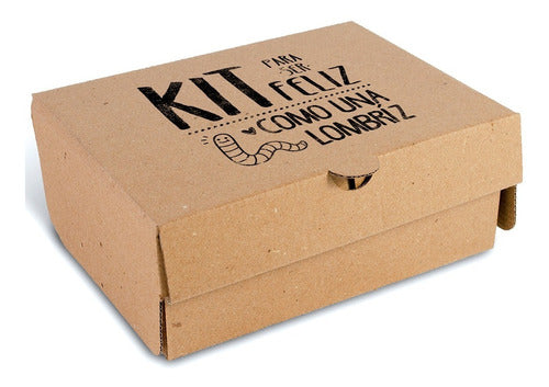 Caja de regalo