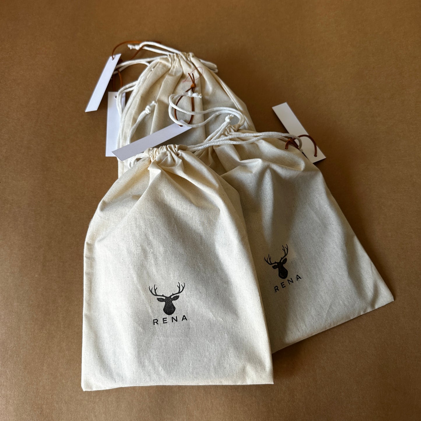 Bolsa de género para regalo