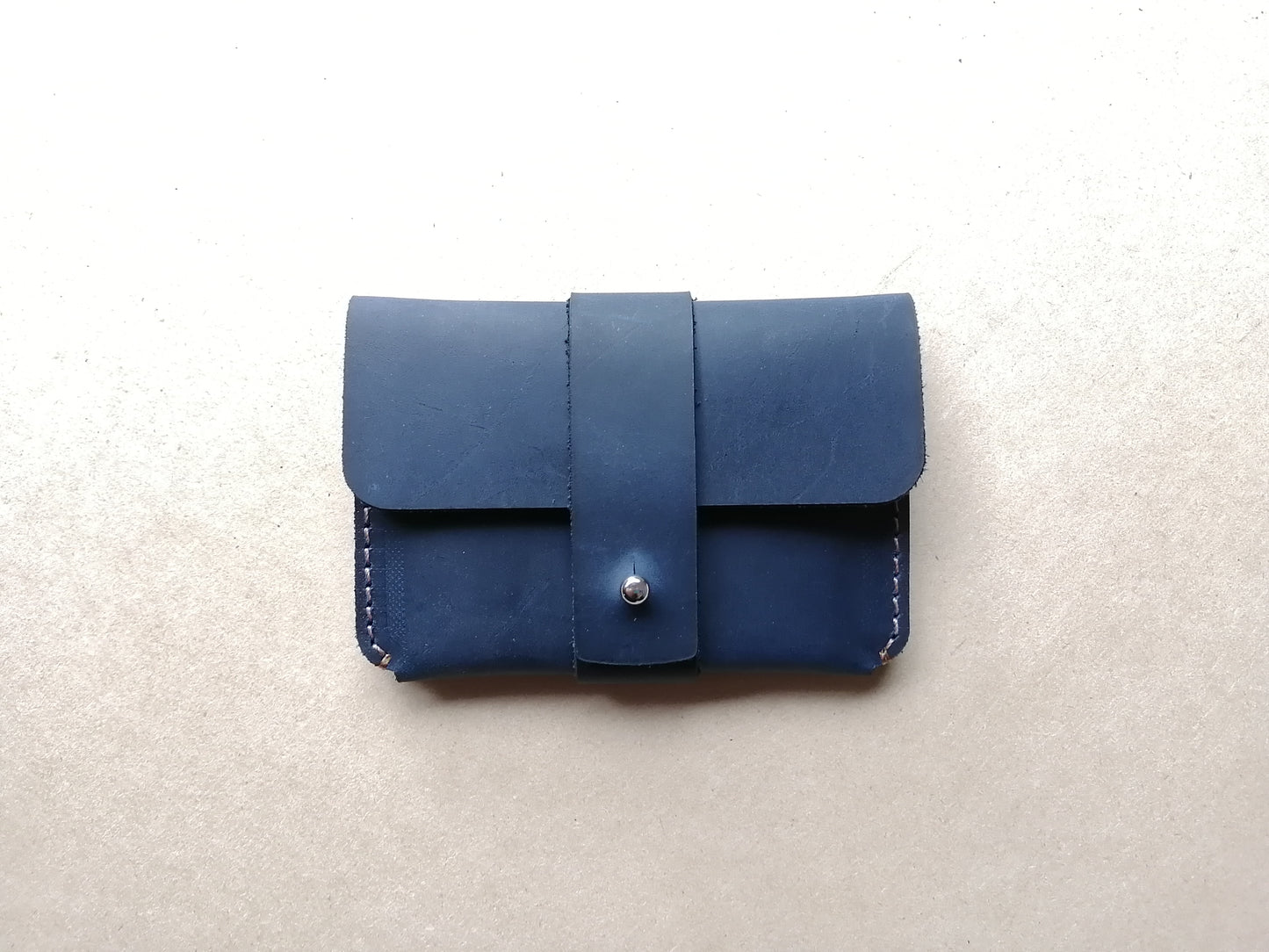 Billetera Compacta