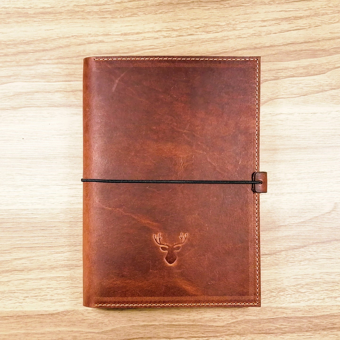 Libreta recargable Ancha