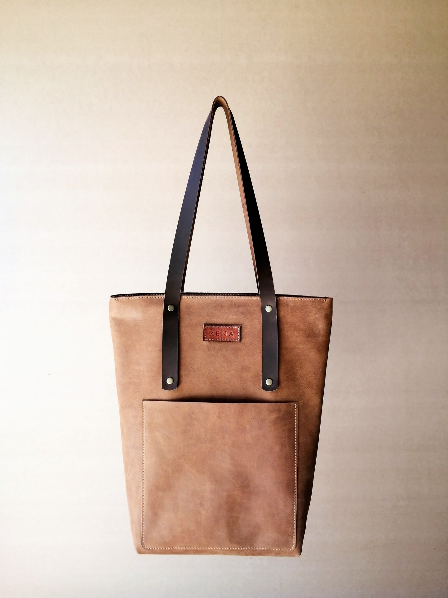Cartera modelo tote