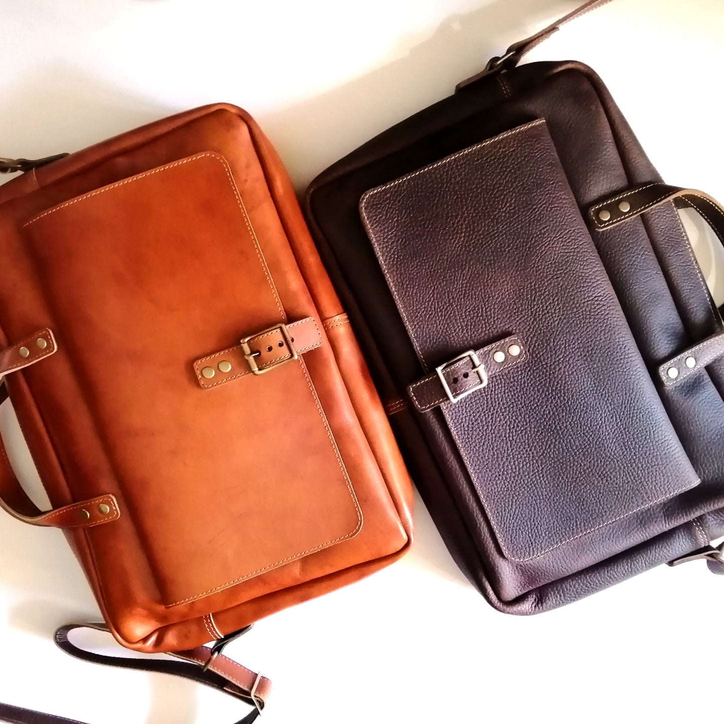 Bolso top 18''