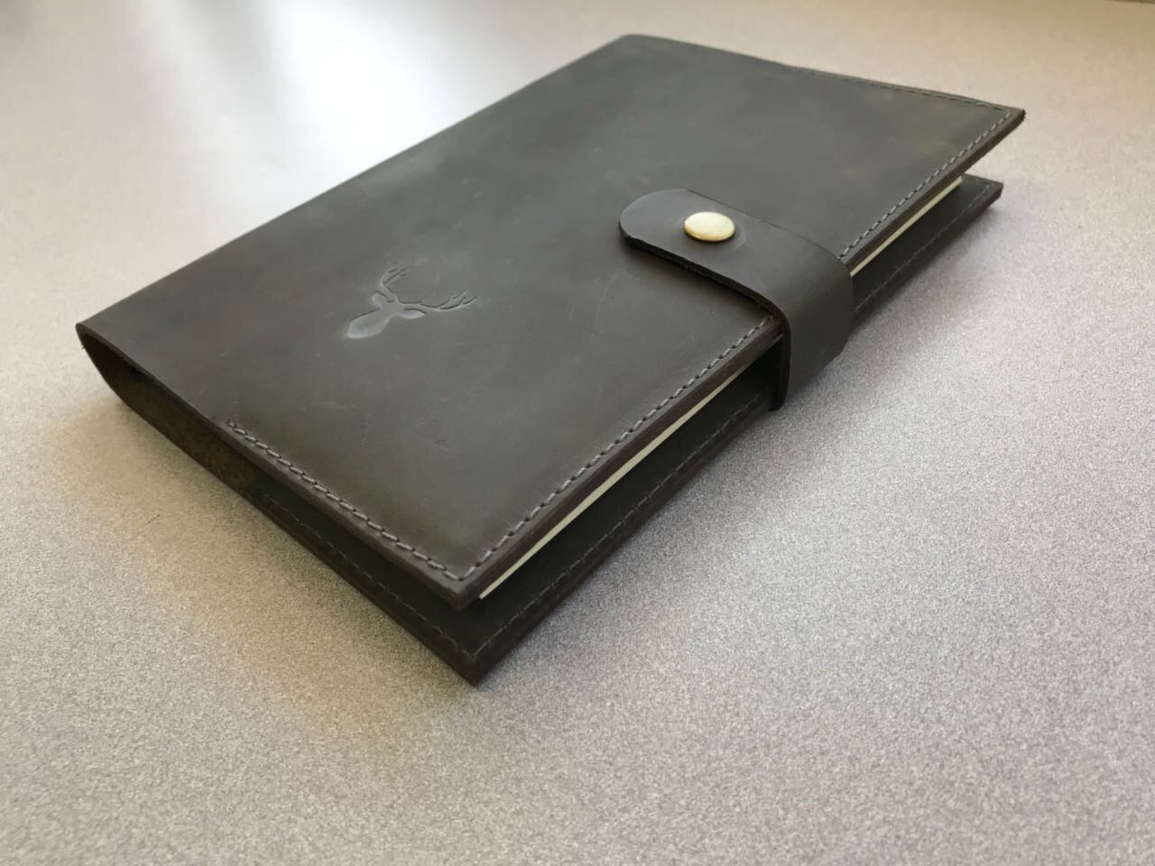 Libreta de notas