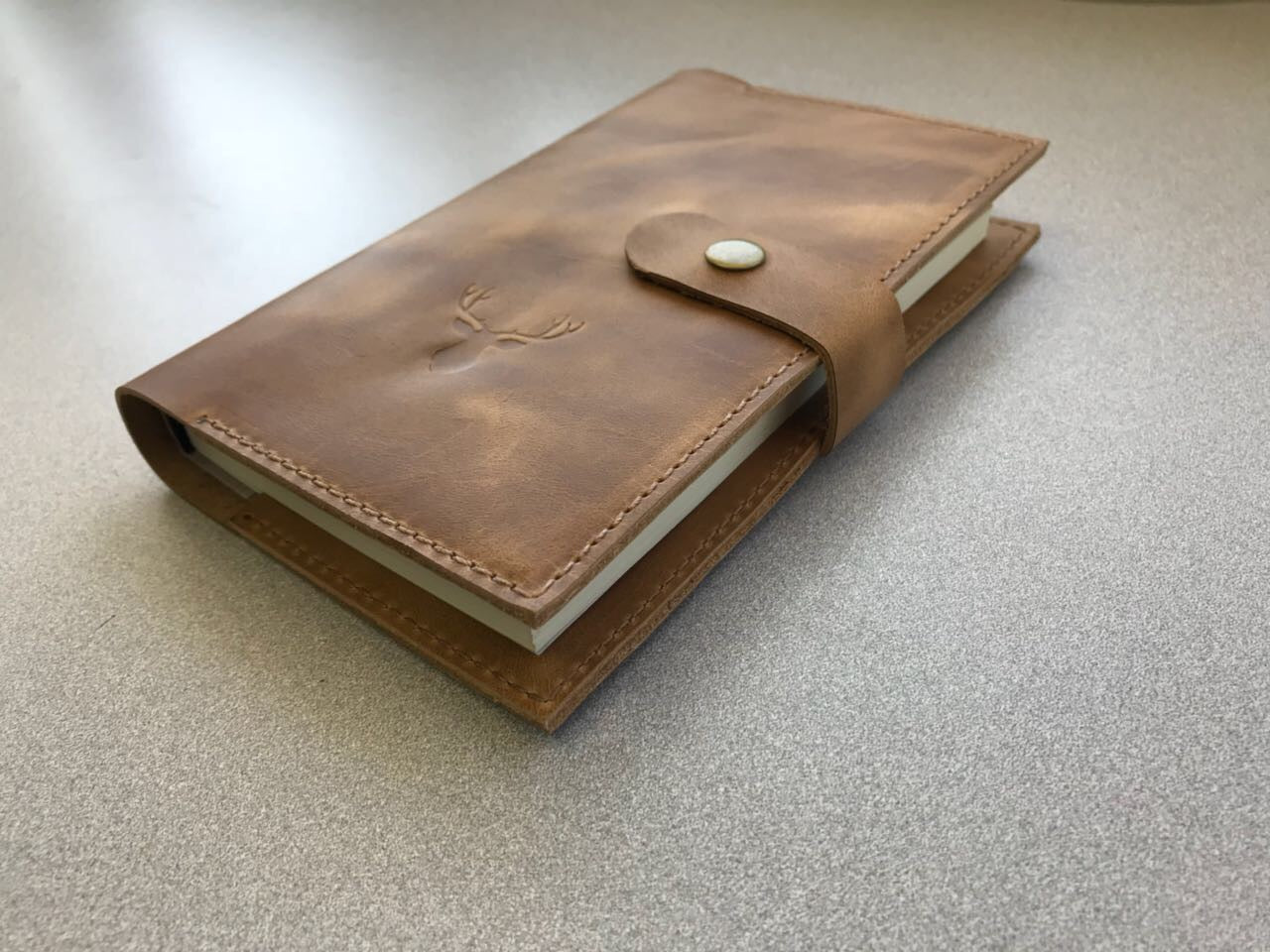 Libreta de notas