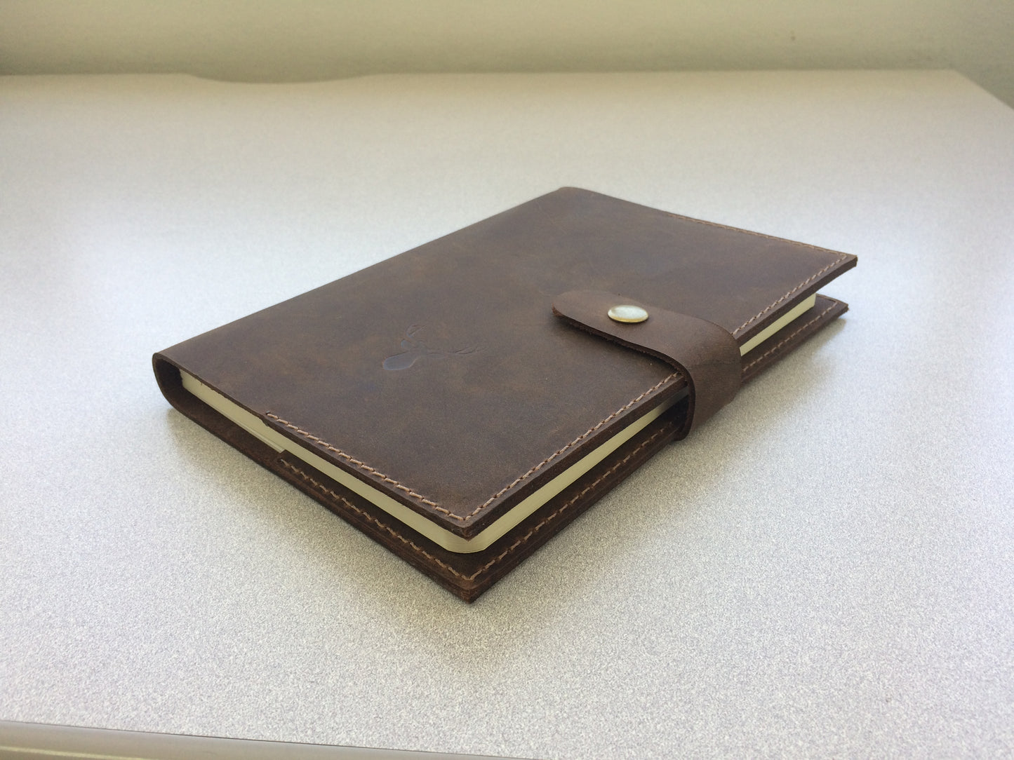 Libreta de notas