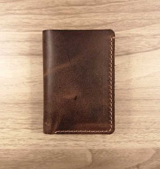 Billetera Triple