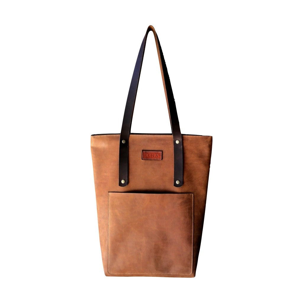Cartera modelo tote