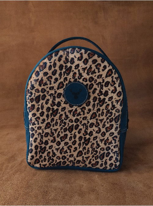 Cartera Animal Print