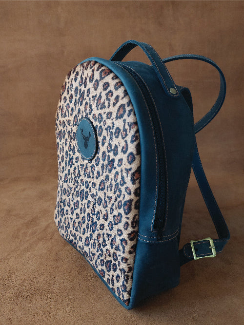 Cartera Animal Print