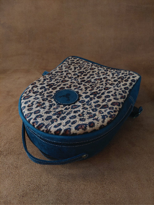Cartera Animal Print