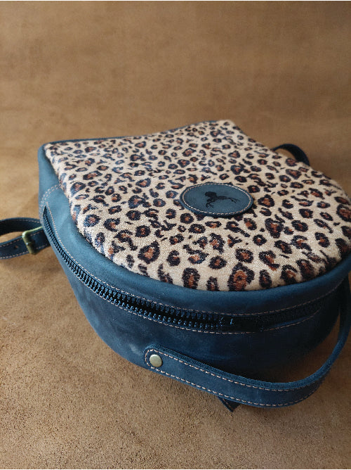 Cartera Animal Print