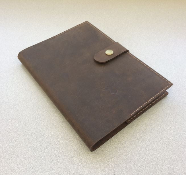 Libreta de notas