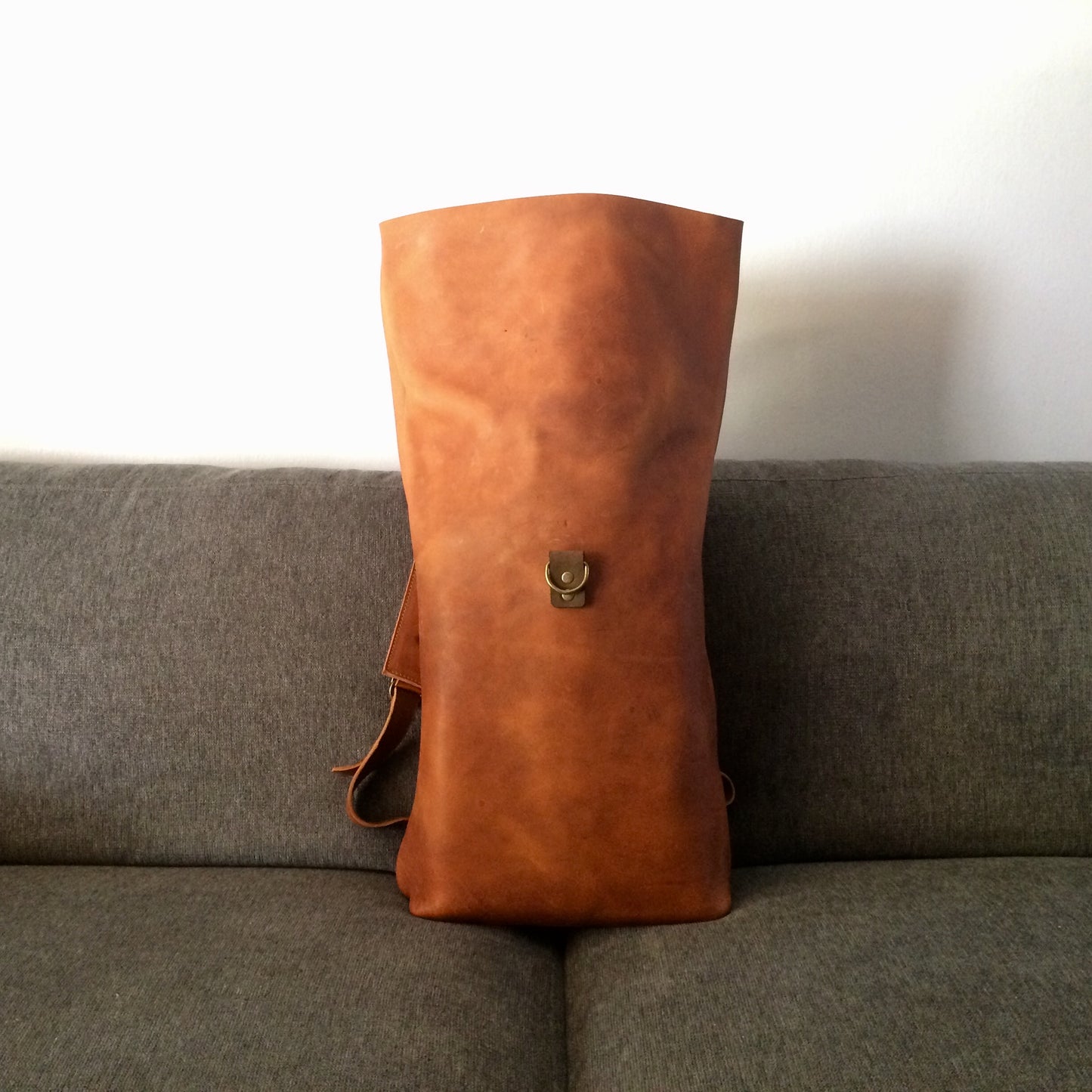 Mochila Roll Up