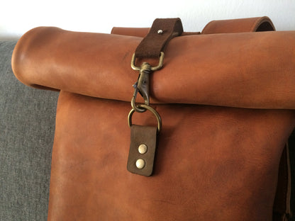 Mochila Roll Up
