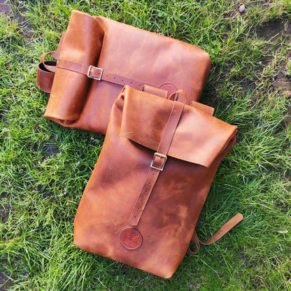 Mochila Roll Up