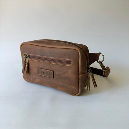 Banano ejecutivo café