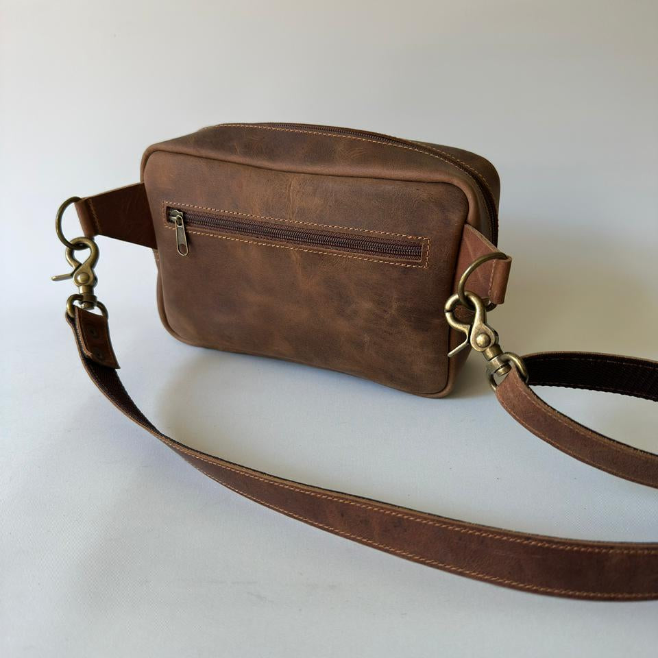 Banano ejecutivo café