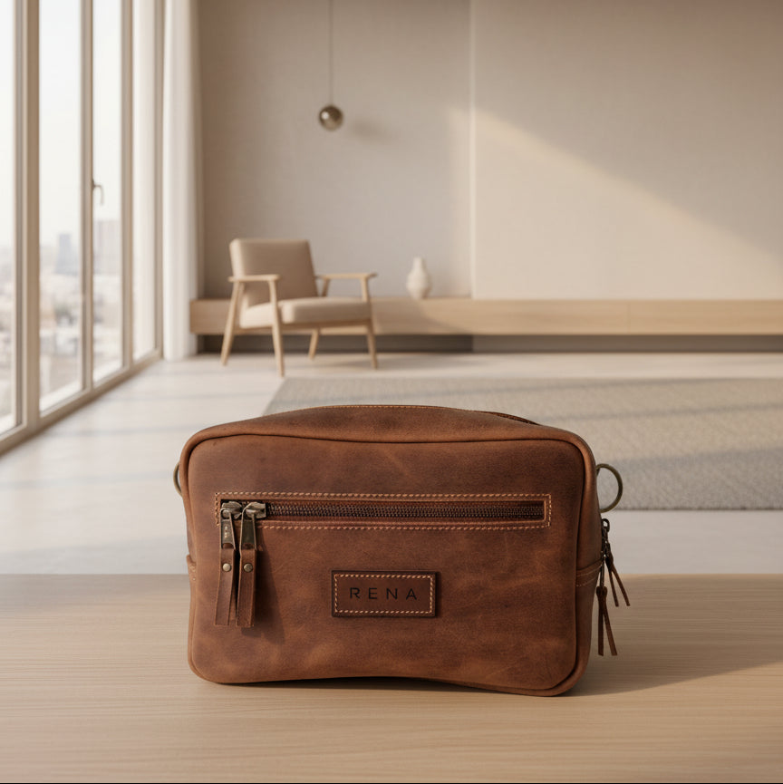 Banano ejecutivo café