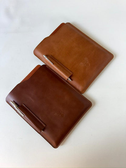 Porta Libreta Ejecutiva
