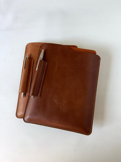 Porta Libreta Ejecutiva