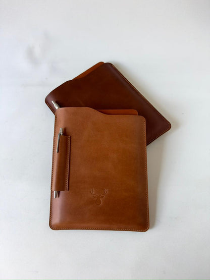 Porta Libreta Ejecutiva