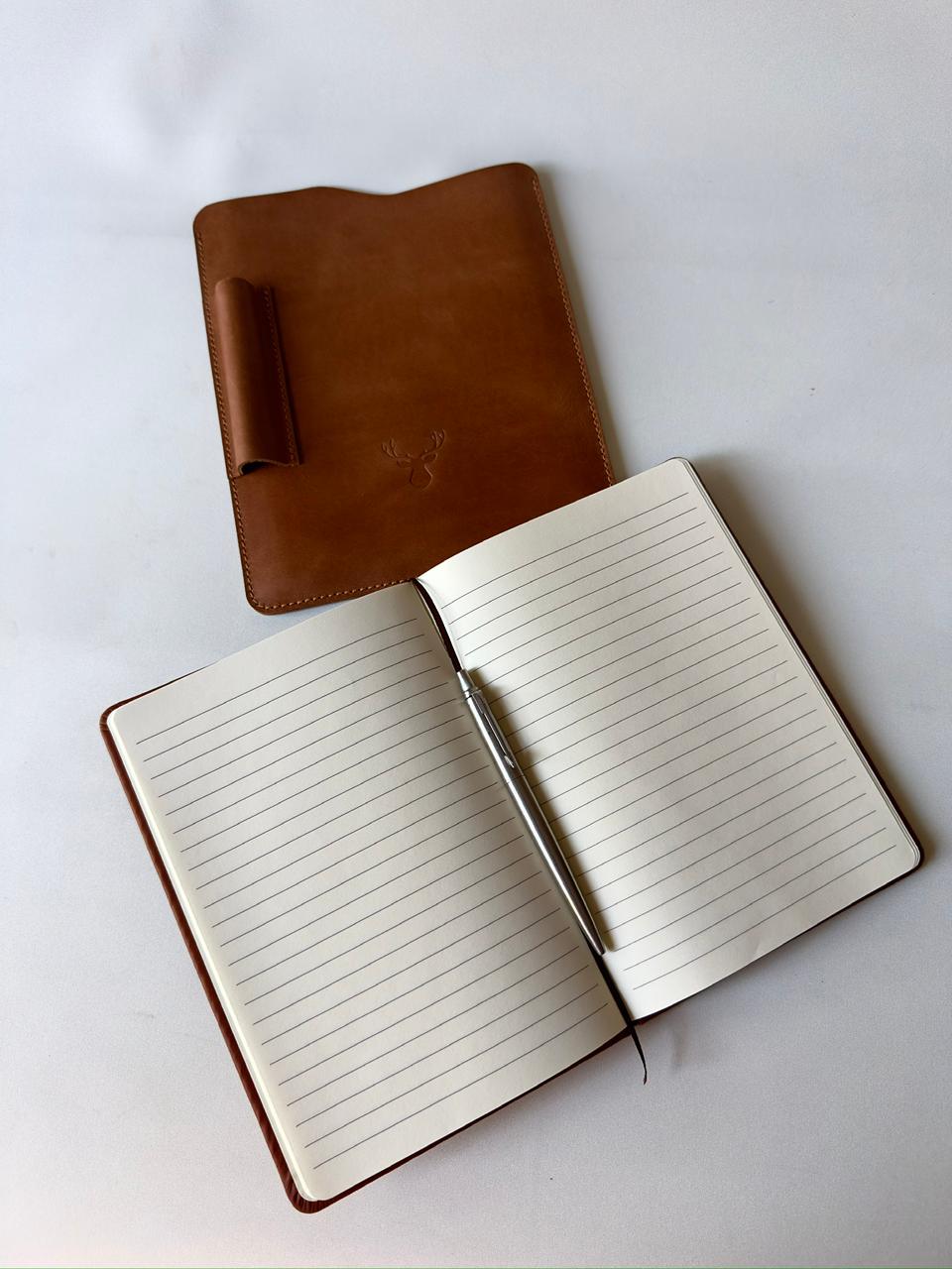 Porta Libreta Ejecutiva
