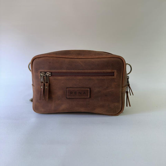 Banano ejecutivo café