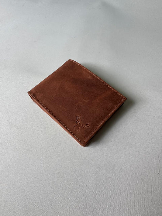 Billetera Clásica Bifold