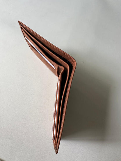 Billetera Clásica Bifold