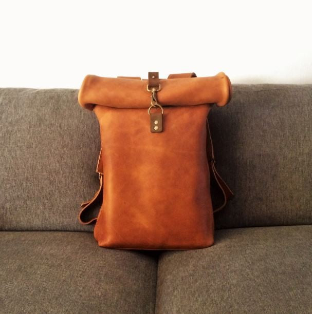 Mochila Roll Up