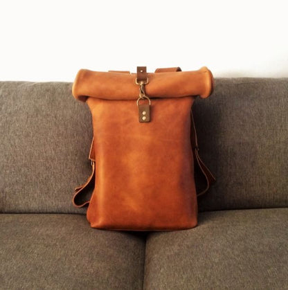 Mochila Roll Up